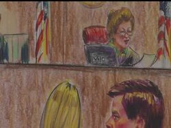 Prosecutors rested their case against John Edwards on Thursday after calling to the witness stand some of his closest friends and advisers, many of whom gave dramatic, often unflattering testimony about the former presidential candidate. News Clip