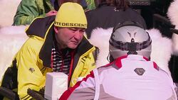 CLEAN : Central Asia looks to boost fledgling ski industry News Clip