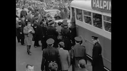 CAN412 RIOT IN MOUNTMELLICK DURING A TRIAL TO MEN WHO DISTURBED PRINCESS MARGARET'S HOLIDAY Instructional Video