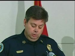 Nashville's police chief confirmed at a Wednesday news conference that ex-NFL star Steve McNair was killed by his girlfriend before she turned the gun on herself Instructional Video