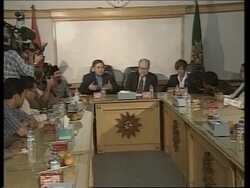 US ambassador says al-Qaida is in  Indonesia News Clip