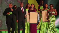 CLEAN : Football Yaya Toure named CAF News Clip