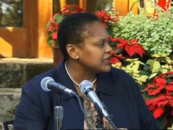 Envoy expresses Washington's "deep concern" News Clip