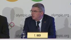 IOC to offer Olympic medal ceremonies after Sochi appeals Instructional Video