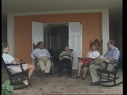 NICARAGUA: ARNOLDO ALEMAN DECLARED WINNER OF OCTOBER ELECTION News Clip