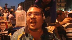 TAHRIR SQUARE CELEBRATIONS, ANALYSIS Instructional Video