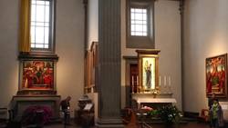 Italy, Florence - Basilica di San Lorenzo (Basilica of Saint Lawrence) Instructional Video