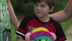 First Wake Held for Orlando Victim Instructional Video