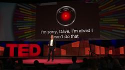 TED: 3 principles for creating safer AI | Stuart Russell Instructional Video