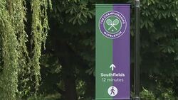 VOICED : Amanos en el tenis profesional News Clip