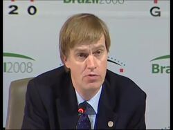 G20 ministers end meeting on global crisis, comments News Clip