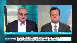 Sessions Offers to Testify Before Senate on Russia News Clip