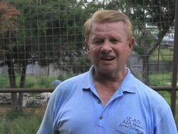 The Real Dr Dolittle Stock Footage