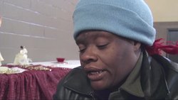As brutal, record-breaking cold descended on the East and South, sending temperatures plummeting Tuesday into the single digits and teens, the homeless found themselves struggling to stay warm. (Jan. 7) News Clip