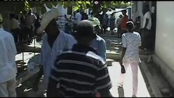 Latest on worsening cholera epidemic News Clip