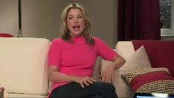 Actress Ali Larter on her love of cooking Instructional Video