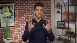 'Star Wars': Han Solo Spinoff Directors Fired Over 'Creative Differences' | THR News News Clip