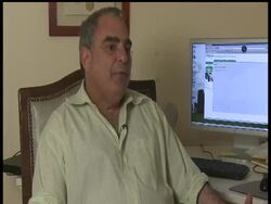 In Calif. medical marijuana doctors, operating without official scrutiny, have helped make the drug available to nearly anyone who wants it. Tuesday voters will decide if marijuana should be legal for recreational use. News Clip