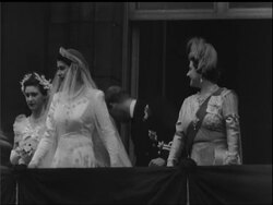 THE ROYAL WEDDING News Clip