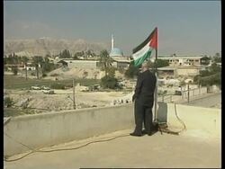 MIDDLE EAST: SAEB EREKAT DISCUSSES MEETING News Clip