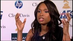 Singer on her Aretha Franklin tribute at the Grammys and new album News Clip