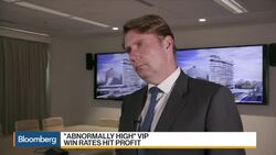 Crown Resorts to Open Sydney Casino in 2021 News Clip