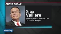 Strategist Valliere Says GOP Senators to Abandon Trump News Clip