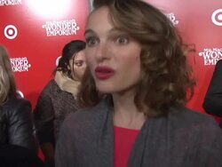 Fox WaldenÂ’s 'Mr Magorium's Wonder Emporium' World Premiere Stock Footage