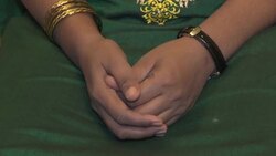 Historic first as Hindu woman is elected to Pakistan's senate News Clip