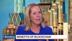 The Benefits of Blockchain News Clip