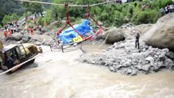 Guatemala dramatico accidente News Clip