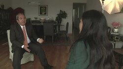 Prosecutor says 2 UK women facing drugs charges could get reduced sentence if they plead guilty News Clip