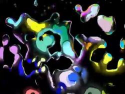 Abstract background Stock Footage