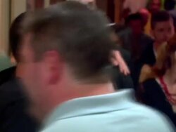 4th Annual Tikva Drive For Life To Benefit Odessa's Orphaned and Abandoned Children Presented By Ecko UNLTD Stock Footage