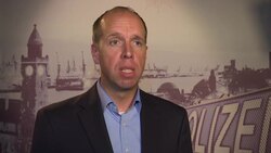 Security preps in Hamburg ahead of G20 summit Instructional Video