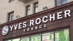 CLEAN : Navalny trial in Yves Rocher case opens in Moscow News Clip