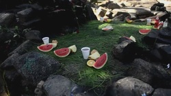 CLEAN : Mayan archeological sites get News Clip