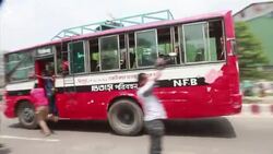 As hopes fade for survivors angry protests intensify over safety conditions News Clip