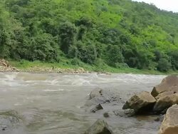 Flow Water Stock Footage