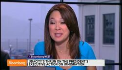 3,000 Nanodegree Students Enrolled in Nine Weeks News Clip