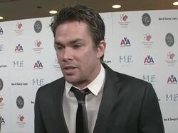 29th Annual The Gift of Life Gala Stock Footage