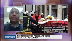 Will Technology Be Able to Solve the Paris Shootings? News Clip