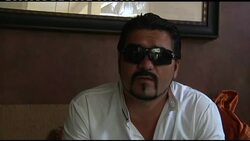 Blinded Srebrenica survivor on Mladic arrest AP EXCLUSIVE News Clip