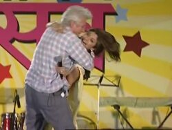 India's top court suspends arrest warrant against Hollywood star News Clip