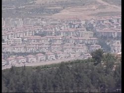 Settlement issue key element of road map News Clip