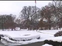 The AP travels to the Springfield, Illinois, the home of Abraham Lincoln, in search of the "real" president.  Have the years enhanced his image in the public's mind? News Clip