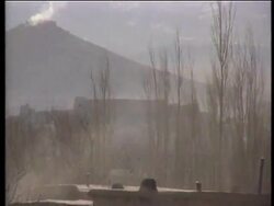 Afghanistan News Clip