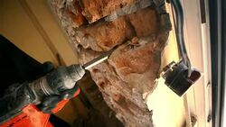 Home renovation. Stock Footage