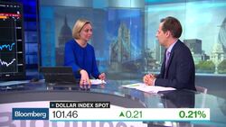 Bob Nardelli Says Russia Is Trump's Big Distraction News Clip