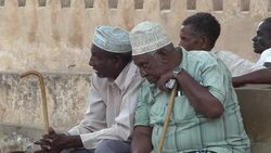 VOICED: Row over planned Lamu mega port News Clip